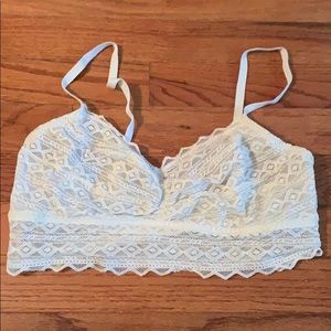 🖤White Bralette🖤